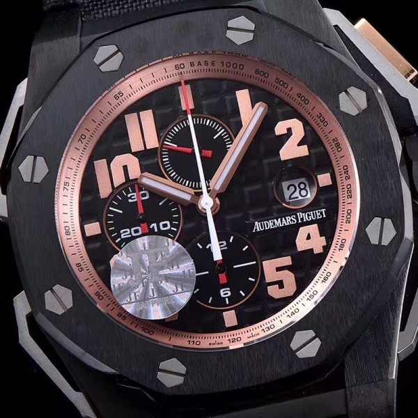 Audemars Piguet Royal Oak Offshore 26378 Men