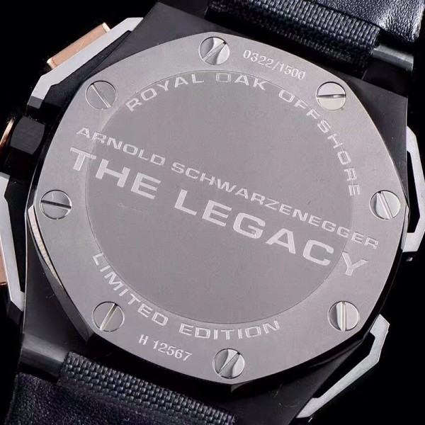 Audemars Piguet Royal Oak Offshore 26378 Men