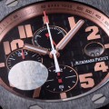 「#2312」Audemars Piguet Royal Oak Offshore 26378 Men's Watch