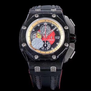 「#2313」Audemars Piguet Royal Oak GP Series Men's Watch