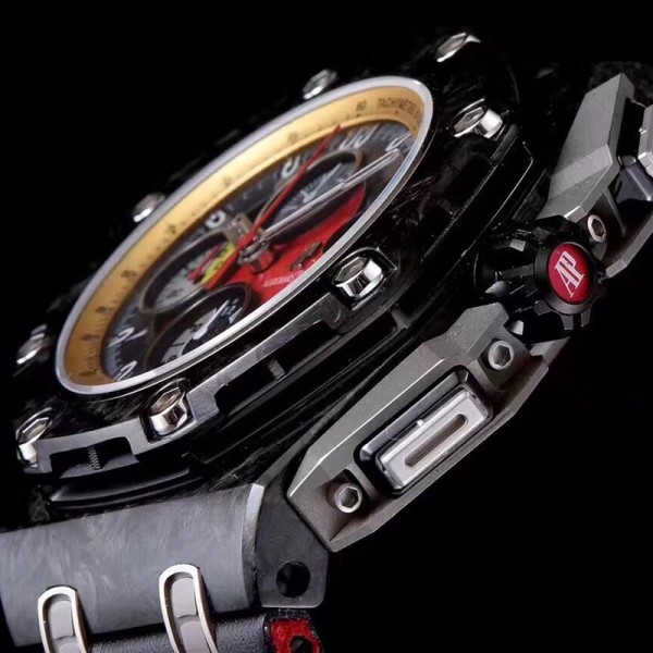 Audemars Piguet Royal Oak GP Series Men