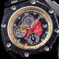 「#2313」Audemars Piguet Royal Oak GP Series Men's Watch