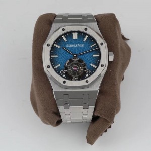 「#2318」Audemars Piguet Royal Oak Tourbillon Men's Watch