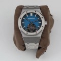 「#2318」Audemars Piguet Royal Oak Tourbillon Men's Watch