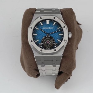 「#2318」Audemars Piguet Royal Oak Tourbillon Men's Watch