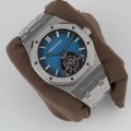 「#2318」Audemars Piguet Royal Oak Tourbillon Men's Watch