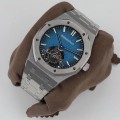 「#2318」Audemars Piguet Royal Oak Tourbillon Men's Watch