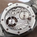 「#2318」Audemars Piguet Royal Oak Tourbillon Men's Watch