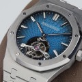 「#2318」Audemars Piguet Royal Oak Tourbillon Men's Watch
