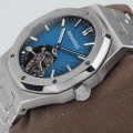 「#2318」Audemars Piguet Royal Oak Tourbillon Men's Watch