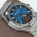 「#2318」Audemars Piguet Royal Oak Tourbillon Men's Watch