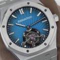 「#2318」Audemars Piguet Royal Oak Tourbillon Men's Watch