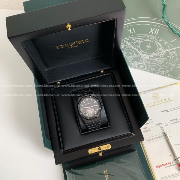 Audemars Piguet Royal Oak Tourbillon Men