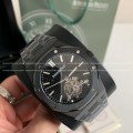 「#2320」Audemars Piguet Royal Oak Tourbillon Men's Watch