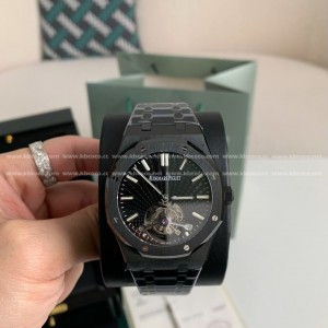 「#2320」Audemars Piguet Royal Oak Tourbillon Men's Watch