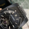 「#2320」Audemars Piguet Royal Oak Tourbillon Men's Watch