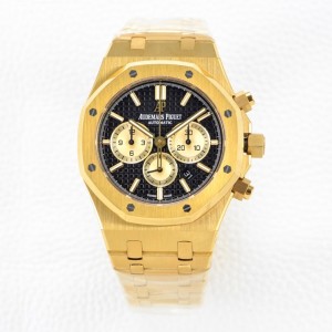 「#2321」Audemars Piguet Royal Oak 26331 Chronograph Series Men's Watch