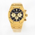 「#2321」Audemars Piguet Royal Oak 26331 Chronograph Series Men's Watch