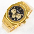 「#2321」Audemars Piguet Royal Oak 26331 Chronograph Series Men's Watch
