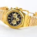 「#2321」Audemars Piguet Royal Oak 26331 Chronograph Series Men's Watch