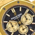 「#2321」Audemars Piguet Royal Oak 26331 Chronograph Series Men's Watch