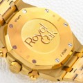 「#2321」Audemars Piguet Royal Oak 26331 Chronograph Series Men's Watch