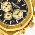 「#2321」Audemars Piguet Royal Oak 26331 Chronograph Series Men's Watch