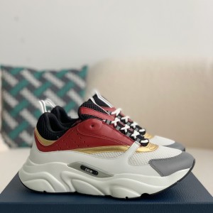 「#2323」DIOR classic B22 Clunky Sneaker