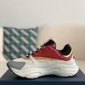「#2323」DIOR classic B22 Clunky Sneaker