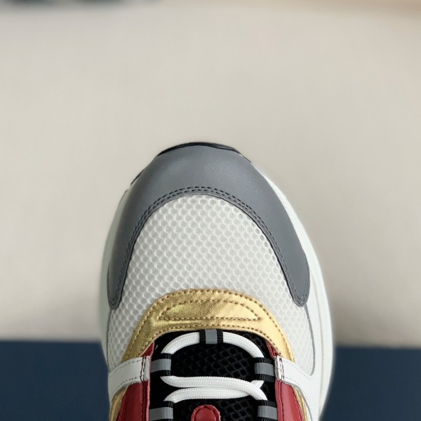 DIOR classic B22 Clunky Sneaker