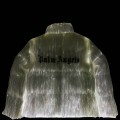 「#2276」70th Anniversary Moncler x Palm Angels Flash Maya Down Jacket