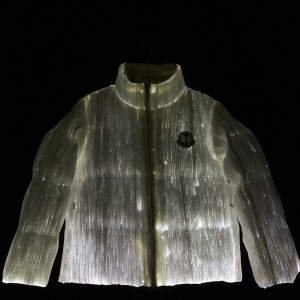「#2276」70th Anniversary Moncler x Palm Angels Flash Maya Down Jacket