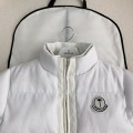 「#2276」70th Anniversary Moncler x Palm Angels Flash Maya Down Jacket