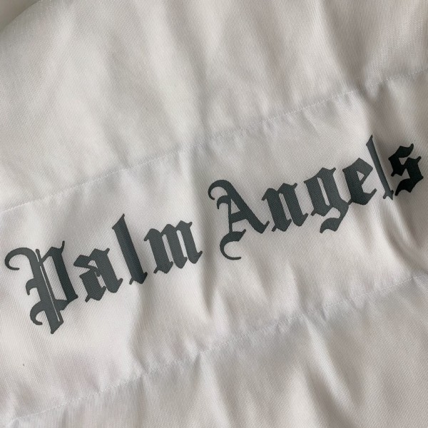 70th Anniversary Moncler x Palm Angels Flash Maya Down Jacket