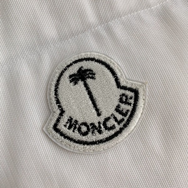 70th Anniversary Moncler x Palm Angels Flash Maya Down Jacket