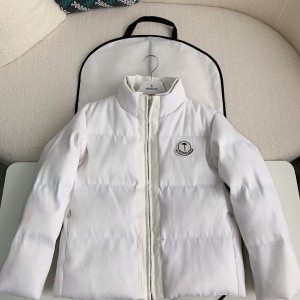「#2276」70th Anniversary Moncler x Palm Angels Flash Maya Down Jacket