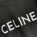 「#2048」Celine sweater knitted material
