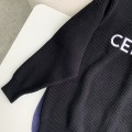 「#2048」Celine sweater knitted material