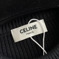「#2048」Celine sweater knitted material