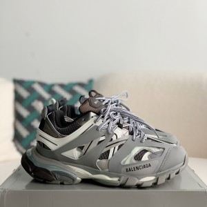 「#2324」Balenciaga Track Sneakers