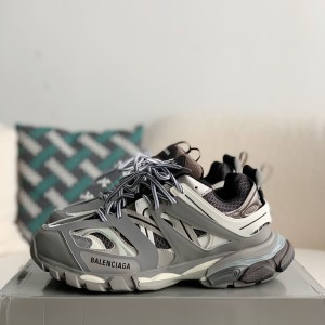 「#2324」Balenciaga Track Sneakers