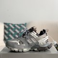 「#2324」Balenciaga Track Sneakers