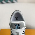 「#2325」LOUIS VUITTON TRAINER Sneakers
