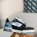 「#2325」LOUIS VUITTON TRAINER Sneakers