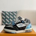 「#2325」LOUIS VUITTON TRAINER Sneakers