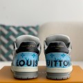 「#2325」LOUIS VUITTON TRAINER Sneakers