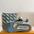 「#2325」LOUIS VUITTON TRAINER Sneakers