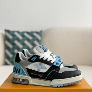 「#2325」LOUIS VUITTON TRAINER Sneakers