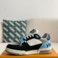 「#2325」LOUIS VUITTON TRAINER Sneakers