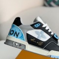 「#2325」LOUIS VUITTON TRAINER Sneakers